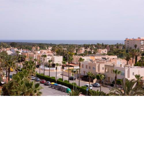 Apartamento Babor Golf Almerimar
