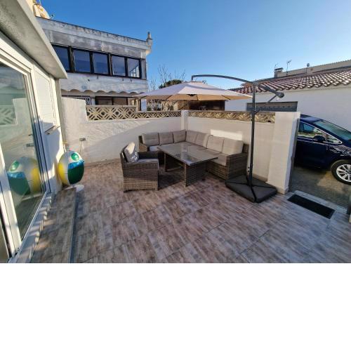 APARTAMENTO BADIA 24-2