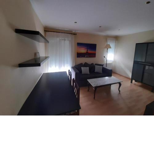 APARTAMENTO BAHÍA DE SANTANDER