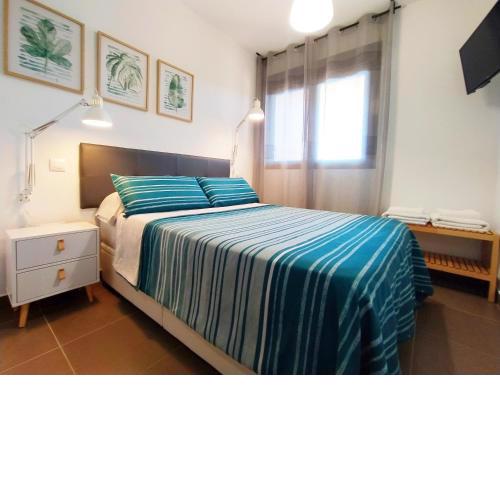 Apartamento Bahía Levante Águilas
