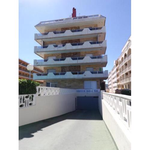 Apartamento Bahía Mar