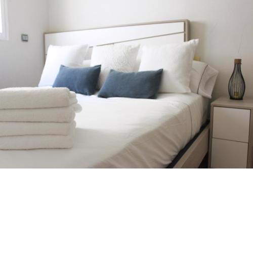 Apartamento Bahía