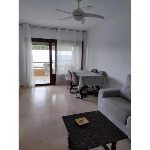 Apartamento bahía