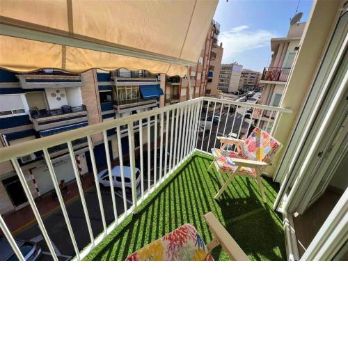 Apartamento Bahia