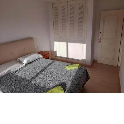Apartamento Bailén.