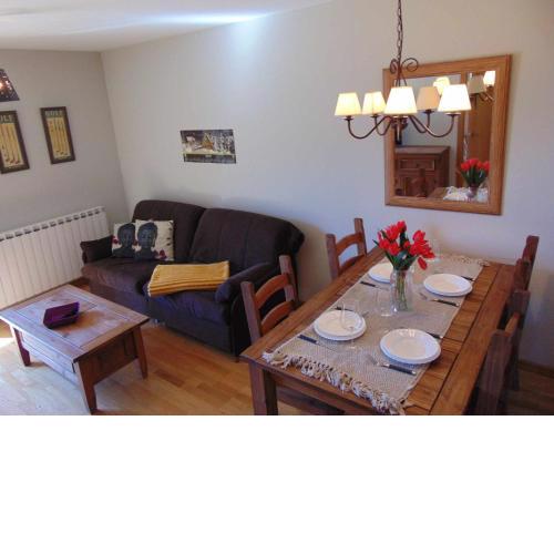 Apartamento bal de tena