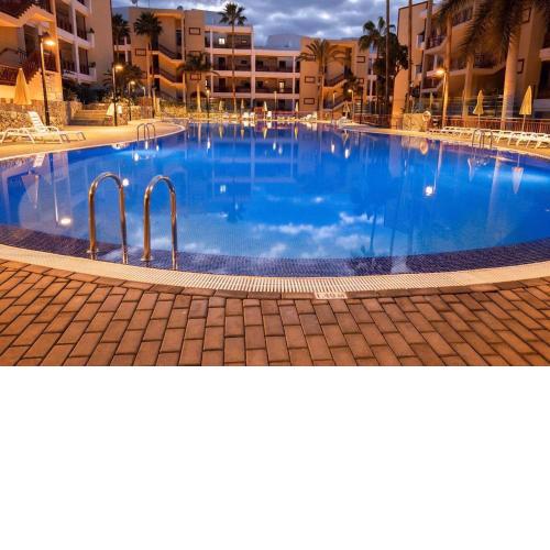 Apartamento Balandros