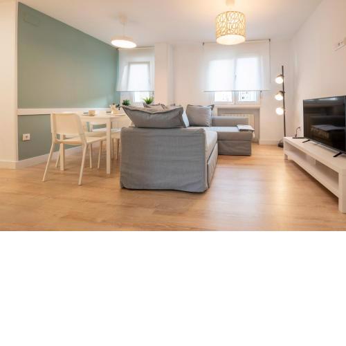 Apartamento Balbin III