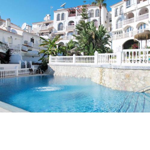 Apartamento Balcon del Golf