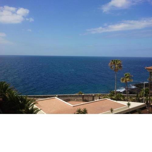 Apartamento Balcon del Mar