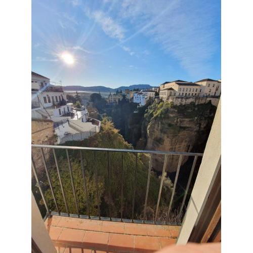 Apartamento Balcones del Tajo 2