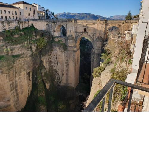 Apartamento Balcones del Tajo