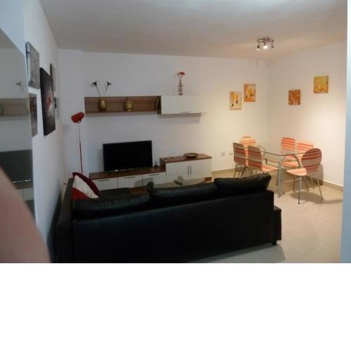 Apartamento Balderramas