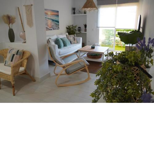 Apartamento Balneario Beach