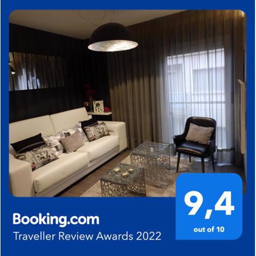 Apartamento BALTAR-1