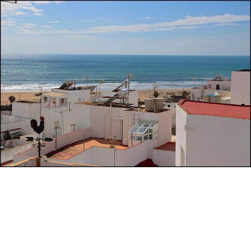 Apartamento Baluarte II