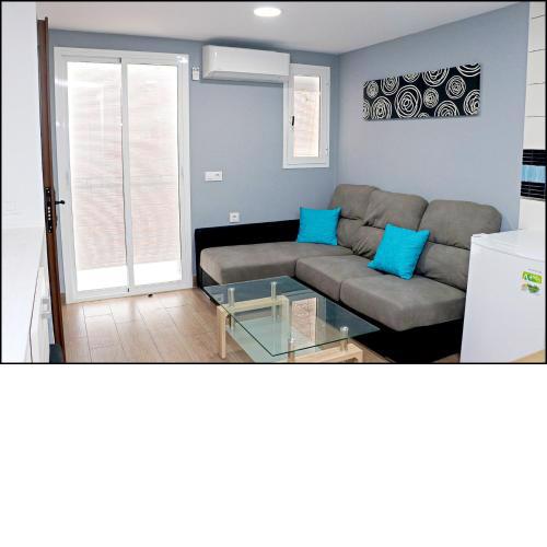 Apartamento Baluarte