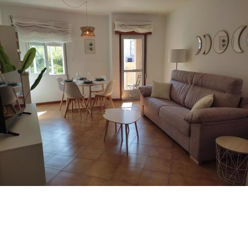 Apartamento Banda do Rio Bueu