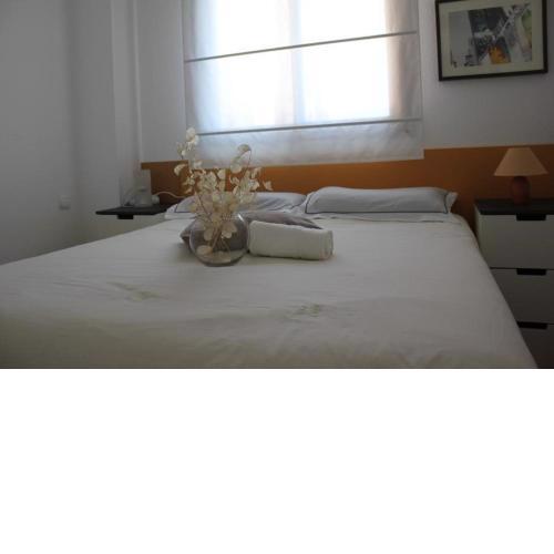 APARTAMENTO BARAJAS-IFEMA