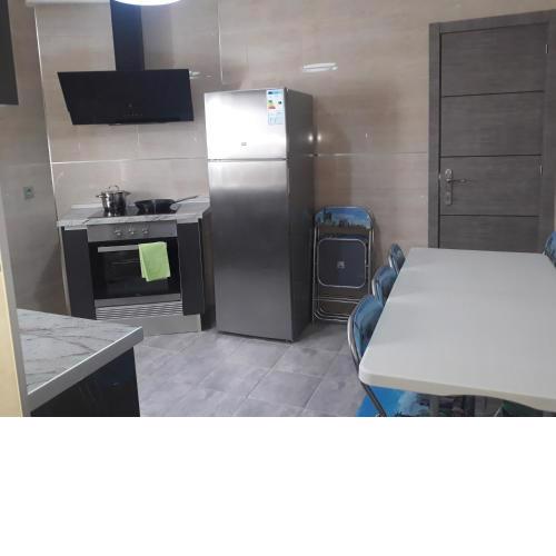 Apartamento barbadiel Nocedo-n 11