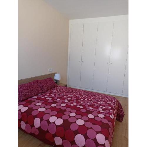 Apartamento Barbadillo - Redmansur