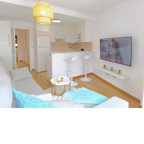 Apartamento BarbanzaMar II