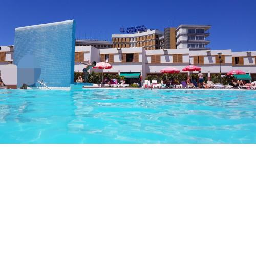 Apartamento Barber Las Brisas