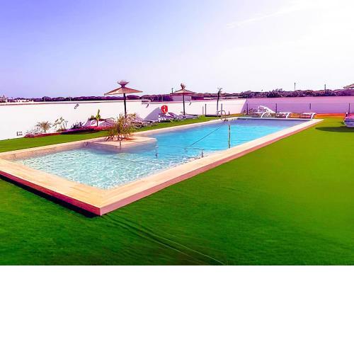 Apartamento Barlo Beach I
