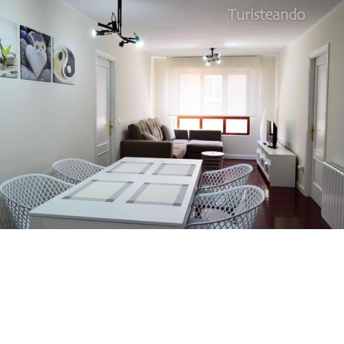 APARTAMENTO BARLOVENTO