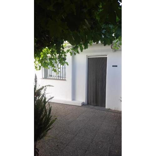 Apartamento Barrio Alto
