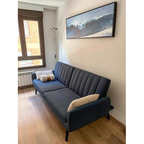 Apartamento Barrio de la Arena
