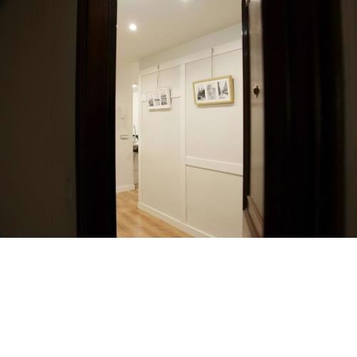 APARTAMENTO BARRIO DE LA ARENA