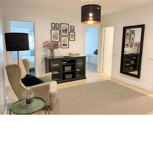 Apartamento Barrio San Pedro