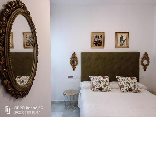 Apartamento Barrio Santa Cruz, centro Sevilla