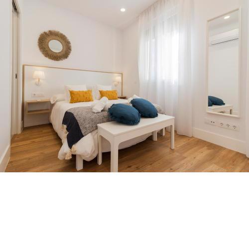 Apartamento Barrocal