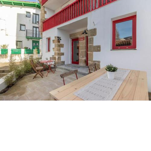 Apartamento Basartena I Puerto Viejo