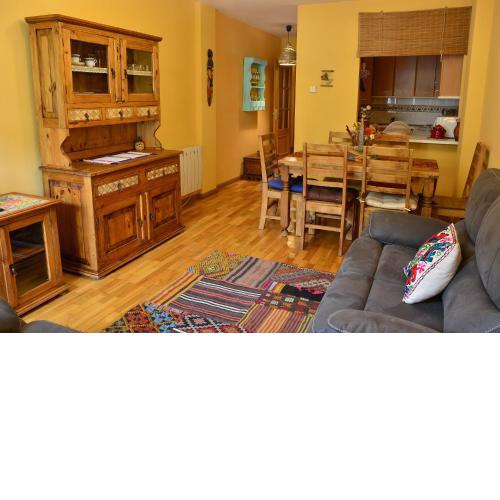 Apartamento Batan