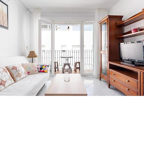 Apartamento Bateles