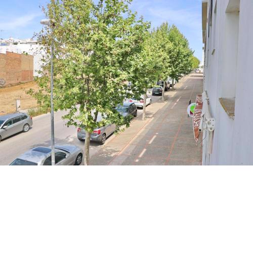 Apartamento Bateles