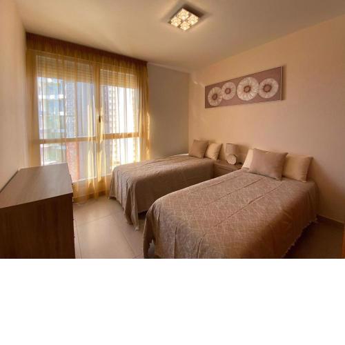 Apartamento Baupres en Calpe