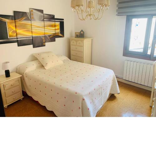Apartamento BC Castro Urdiales