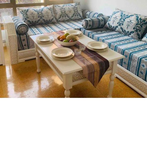 Apartamento BC en Castro Urdiales