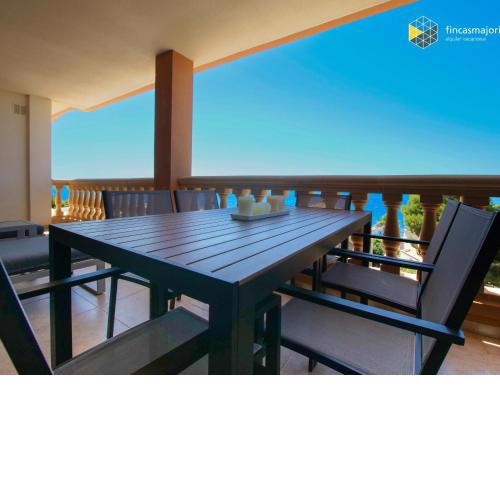 Apartamento Beach Cala Pi