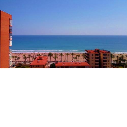 Apartamento Beach & Chic San Juan