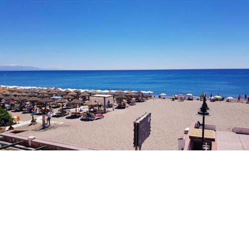 Apartamento Beach View