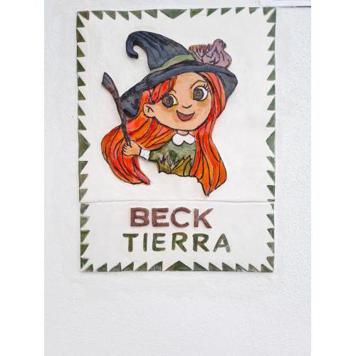 Apartamento Beck- Tierra