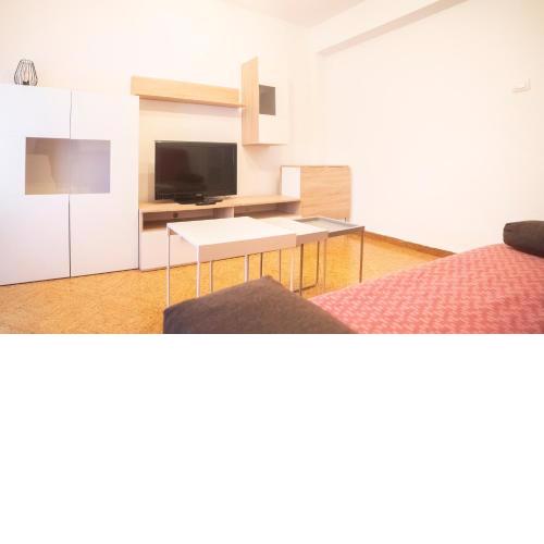 Apartamento Bécquer