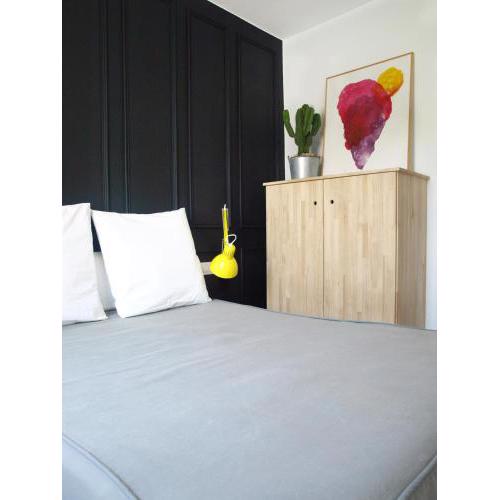 APARTAMENTO BEDANDBEACH