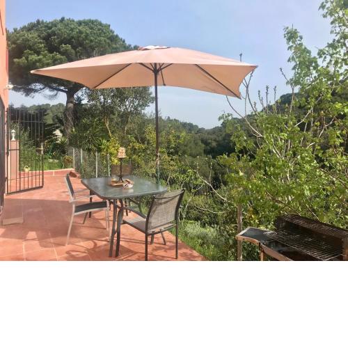 Apartamento Begur (costa brava)