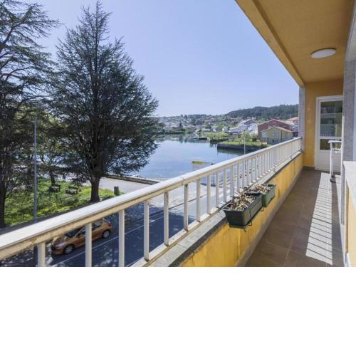Apartamento Beira Rio Esteiro